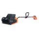 Лопата аккумуляторная Yard Fox Basic 33E в Ставрополе