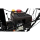 Снегоуборщик гусеничный Champion STT761E в Ставрополе