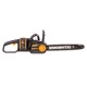 Аккумуляторная пила Worx Nitro WG385E-16&quot; в Ставрополе