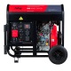 Дизельгенератор Fubag DS 8000 DA ES 6 кВт в Ставрополе