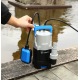 Дренажный насос DEKO DWP-400P в Ставрополе