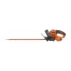Электрический кусторез (электрокусторез) Black+Decker BEHTS451 в Ставрополе