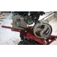 Мотоблок Мобил К МКМ-4 Премиум с двигателем Honda GX-200 в Ставрополе