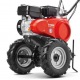 Мотоблок Pubert Transformer 70P TWK+ в Ставрополе