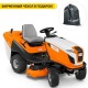 Садовый минитрактор Stihl RT 5097.0 C в Ставрополе