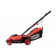 Газонокосилка электрическая Hammer ETK1600A в Ставрополе