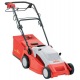 Электрическая газонокосилка Wolf-Garten Expert 40 EA в Ставрополе