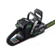 Аккумуляторная пила GreenWorks GС82CSK5-18&quot; в Ставрополе