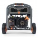 Бензогенератор Helmut LS 3000 2.8 кВт в Ставрополе
