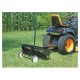Аэратор прицепной Cub Cadet, 12 фрез, 102 см в Ставрополе