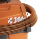 Пылесос промышленный Daewoo DAVC 4000SD в Ставрополе