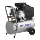Компрессор поршневой масляный Hyundai НYC 23224LMS в Ставрополе