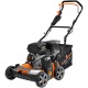 Скарификатор-аэратор бензиновый Carver SR 5240 в Ставрополе