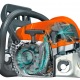 Бензопила Stihl MS 291-18&quot; в Ставрополе