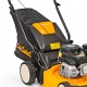 Газонокосилка бензиновая Cub Cadet CC LM1 CPB46 (CC 46 PB) в Ставрополе