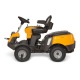 Райдер Stiga Park Pro 340 IX в Ставрополе