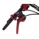 Бензиновая сенокосилка Eurosystems Minieffe 502 RM B&S 625EXi в Ставрополе