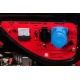 Бензогенератор DDE DPG6501E-ATS 6 кВт в Ставрополе