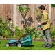 Газонокосилка электрическая Bosch ARM 34 в Ставрополе