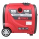 Бензиновый генератор инверторный A-iPower A4000IS 3.5 кВт в Ставрополе