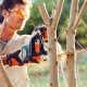 Аккумуляторная пила Stihl MSA 120 C-BQ-12 в Ставрополе