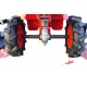 Мотоблок Салют-100 с двигателем Honda GC 190 OHV 6.0 л.с. (Салют 100-X-M2) в Ставрополе