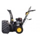 Бензиновый снегоуборщик Huter SGC 4100 в Ставрополе