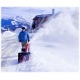 Бензиновый снегоуборщик Al-ko Snow Line 620 II в Ставрополе
