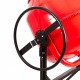 Бетоносмеситель MTX СМ-200К (Бетономешалка MTX СМ-200К) в Ставрополе
