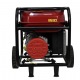 Бензогенератор Loncin GH6500-2 5.5 кВт в Ставрополе
