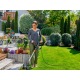 Электрокоса (электрический триммер) Gardena ComfortCut 550/28 в Ставрополе