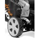 Газонокосилка бензиновая Daewoo DLM 45SP в Ставрополе