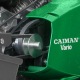 Мотоблок Caiman Vario 60S TWK+ с пневмоколесами 4x8 в Ставрополе