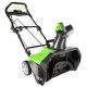 Снегоуборщик электрический GreenWorks GES13 GST1851 1800W в Ставрополе