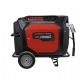 Бензиновый генератор инверторный Loncin LC7500i 6.5 кВт в Ставрополе