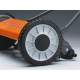 Механическая газонокосилка Husqvarna 540 Novolette в Ставрополе