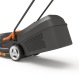 Газонокосилка аккумуляторная Worx WG730E.9 (без аккумулятора и ЗУ) в Ставрополе