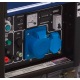 Дизельгенератор Кратон DG-4,5EAW 4.5 кВт в Ставрополе