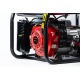Бензогенератор Alteco APG 9800 E + ATS 7 кВт в Ставрополе