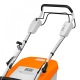 Газонокосилка бензиновая Stihl RM 448 TX в Ставрополе