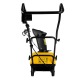 Снегоуборщик электрический Baumaster STE-3431X в Ставрополе