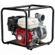 Бензиновая мотопомпа HND WP 40 X2C в Ставрополе