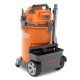 Строительный пылесос Daewoo DAVC 2500SD в Ставрополе