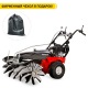 Подметальная машина Tielburger TK48 PRO Hydro (Honda) в Ставрополе