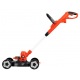 Электрокоса (электрический триммер) Black+Decker ST5530CM в Ставрополе