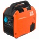 Инверторный бензогенератор Zongshen BQH 2200 1.9 кВт в Ставрополе