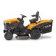 Садовый трактор Stiga Estate 9102 WX в Ставрополе