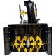 Бензиновый снегоуборщик Huter SGC-5500В в Ставрополе