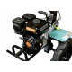 Мотоблок Sturm GK927G8 (фрезы в комплекте) в Ставрополе