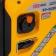 Бензогенератор инверторный RedVerg RD-IG5500HEA 5 кВт в Ставрополе